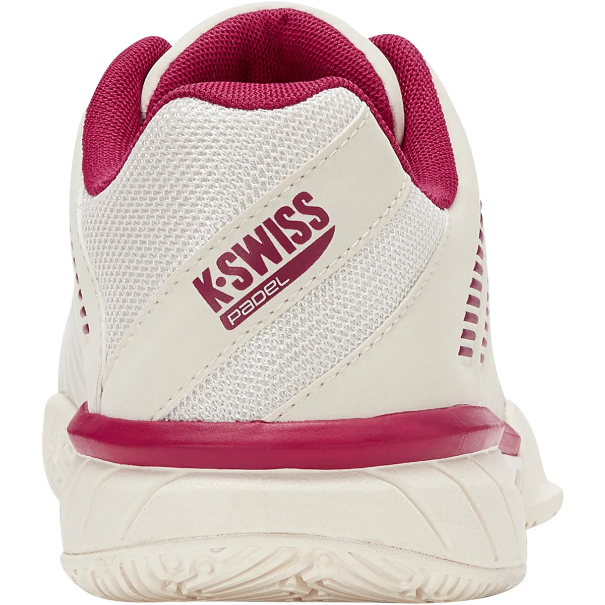 K-Swiss Damenschuhe Express Light 3 Padel