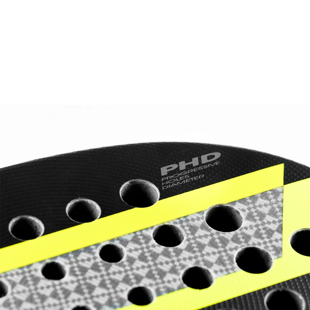 Padelschläger Test Tecnifibre Wall Breaker 375