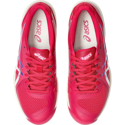 Damen-Sandplatzschuh Asics Solution Swift Ff 2