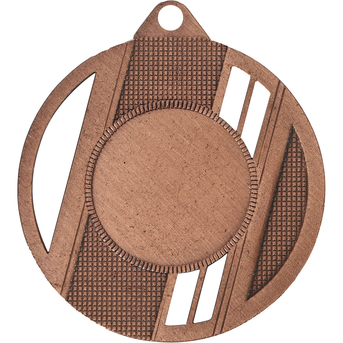 Medaille M551 Durchmesser 5Cm Bronze