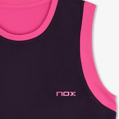 Robe Nox Femme Pro