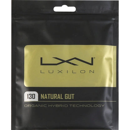Saitenset Luxilon Boyau Naturel/Natural Gut (12 Meter)