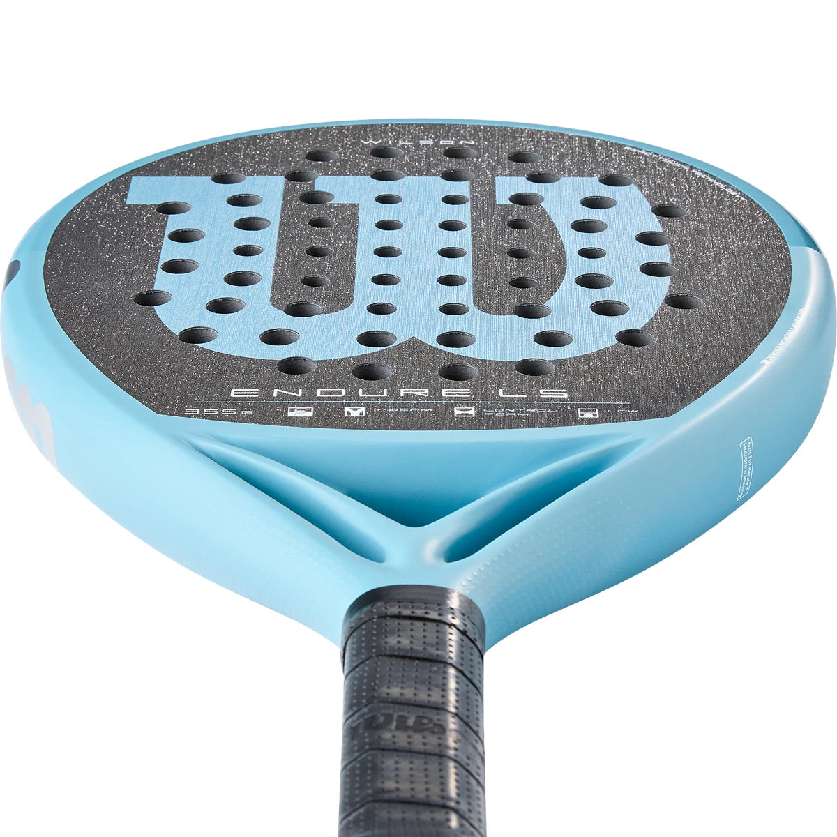 Padelschläger Wilson Endure Ls V1