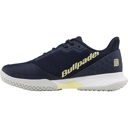 Bullpadel Xplo Vibram 26I Schuhe