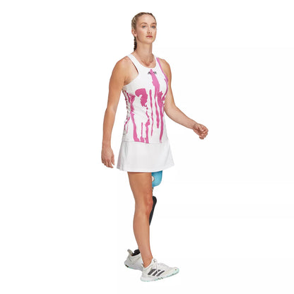 Tank-Top adidas Damen New York