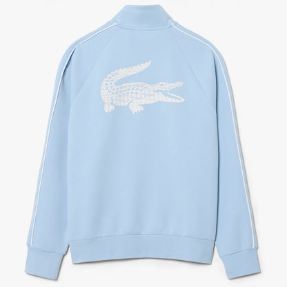 Lacoste Mutua Madrid Open Grafik Trainingsjacke