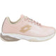 Lotto Damen Mirage 300 III Sandplatzschuh