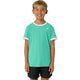 T-Shirt Asics Junior Jungen Tennis