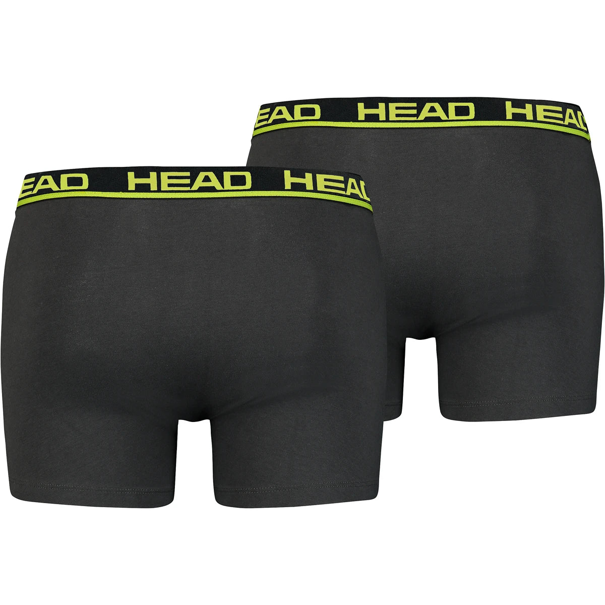 Pack mit 2 Head Basic Boxershorts