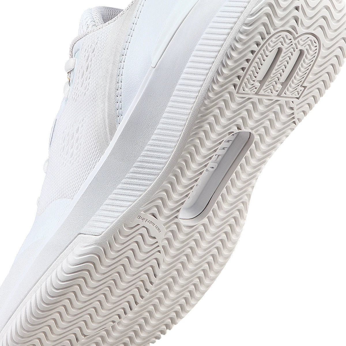 Wilson Damen Intrigue Pro Allcourtschuh