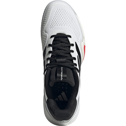 adidas Barricade 14 Schuhe Breite Füße Allcourtschuh