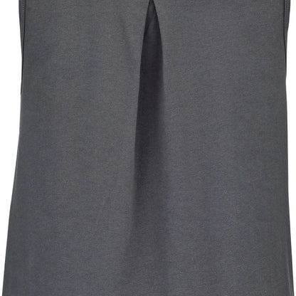 Tank-Top Babolat Damen Exercise Baumwolle