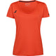 T-Shirt Babolat Junior Mädchen Play Cap Sleeve