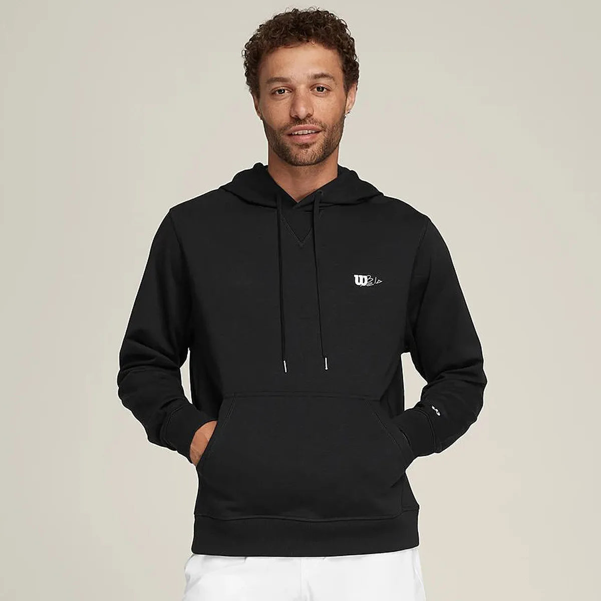 Wilson Bela Triblend Sweatshirt mit Kapuze