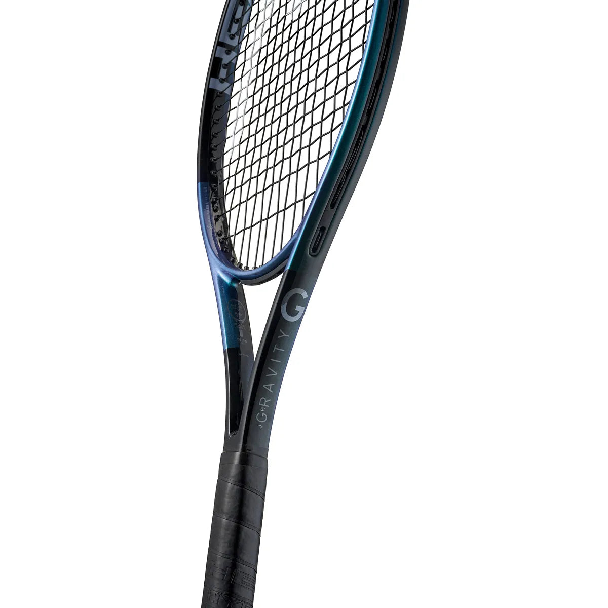 Schläger Head Gravity Junior 26