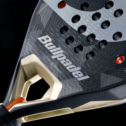 Padelschläger Bullpadel Neuron 02 2026