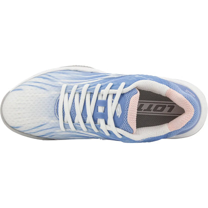 Lotto Damenschuhe Mirage 200 II Allcourtschuh