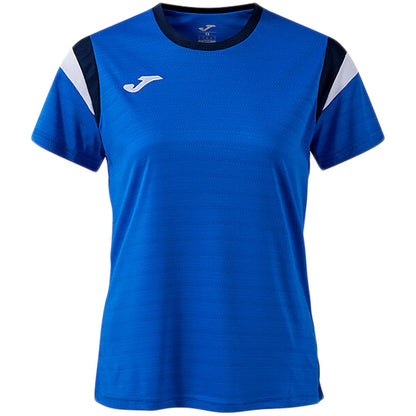 Joma Damen T-Shirt Terra Danubio