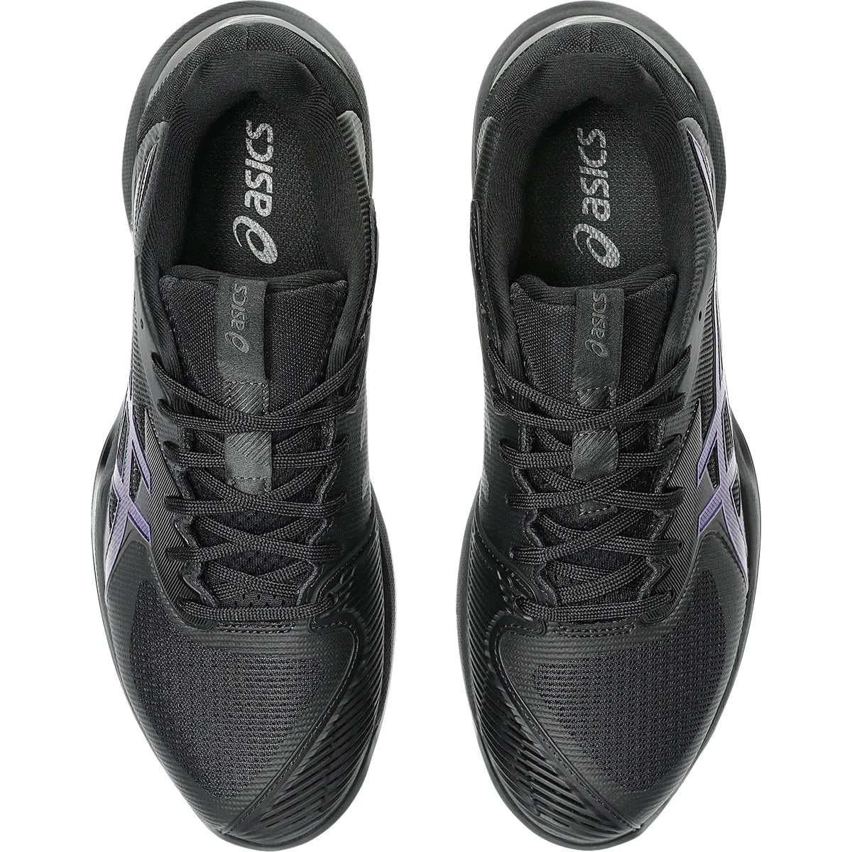 Damen Schuhe Asics Solution Speed FF 3 Night Pack Sandplatzschuh
