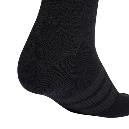 3 Paar adidas Essentials Crew Socken