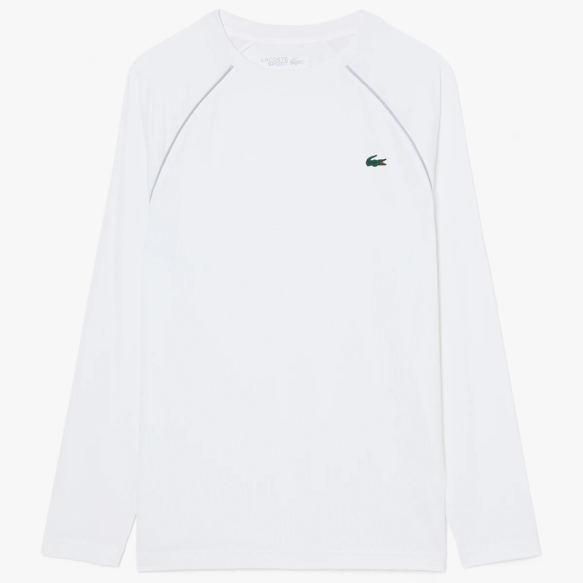 Lacoste Langarm-T-Shirt Core Performance