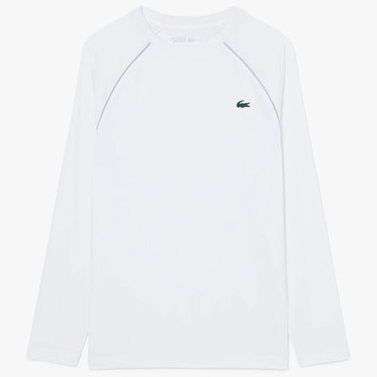 Lacoste Langarm-T-Shirt Core Performance