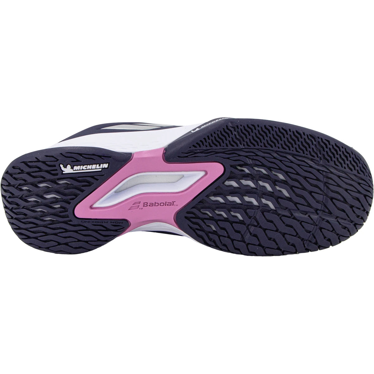 Babolat Junior Propulse 3 Allcourtschuhe
