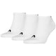 3 Paar Head All Sport Sneaker Socken (Low)