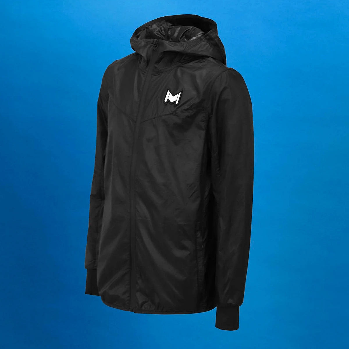 Windjacke Mouratoglou Apparel Junior Mädchen Player