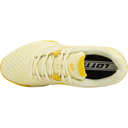 Lotto Damen Schuhe Raptor Hyperpulse 300 Allcourtschuh