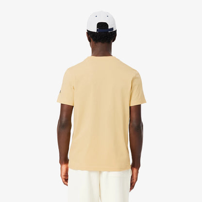 Pack Fan Lacoste Djokovic T-Shirt + Cap