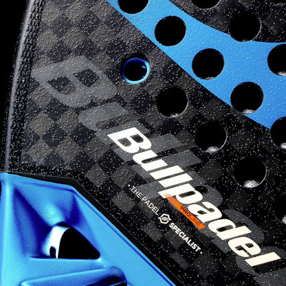 Padelschläger Bullpadel Vertex 05 Hybrid 2026