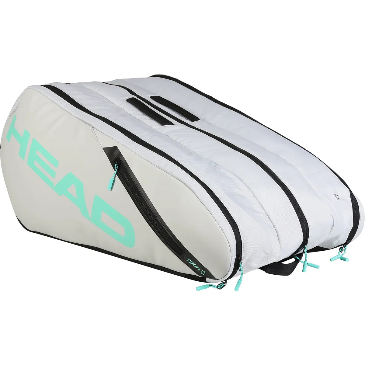 Tennistasche Head Tour Bag XL Schläger