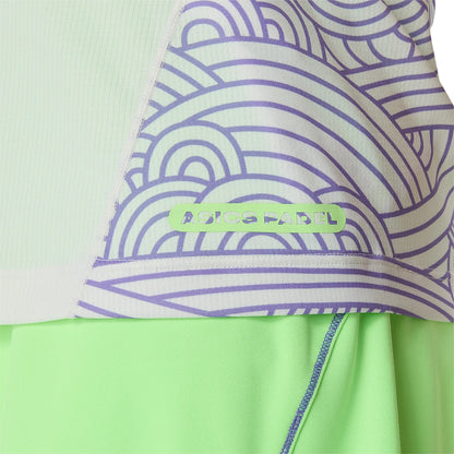 Tank-Top Asics Damen Padel Court