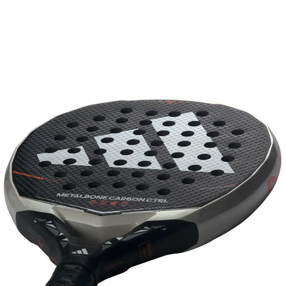 Padelschläger Test Adidas Metalbone Carbon Ctrl 2026