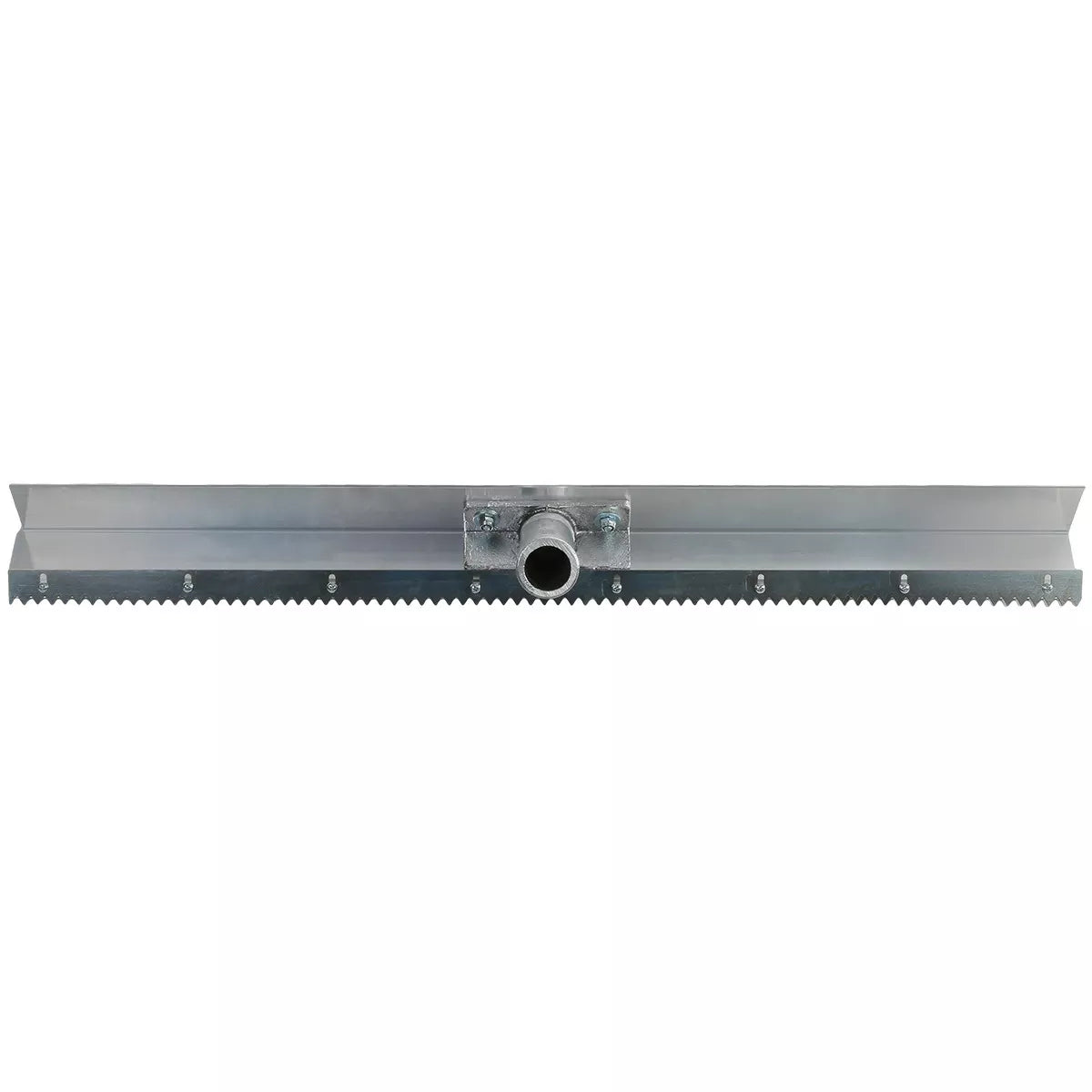 Alu-Schaber 70 cm mit Griff