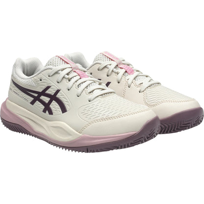 Asics Junior Gel Resolution X Gs Sandplatzschuh