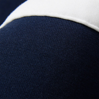 Lacoste Junior Roland-Garros Offizielles Outfit Trainingsjacke