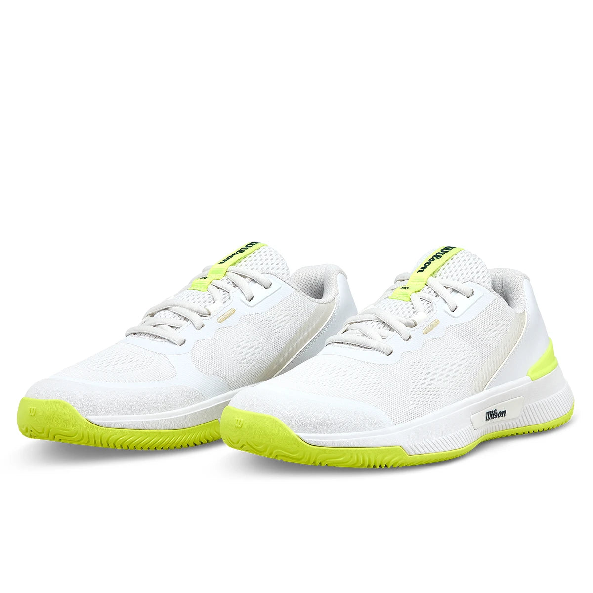 Chaussures Wilson Femme Intrigue Pro Toutes Surfaces