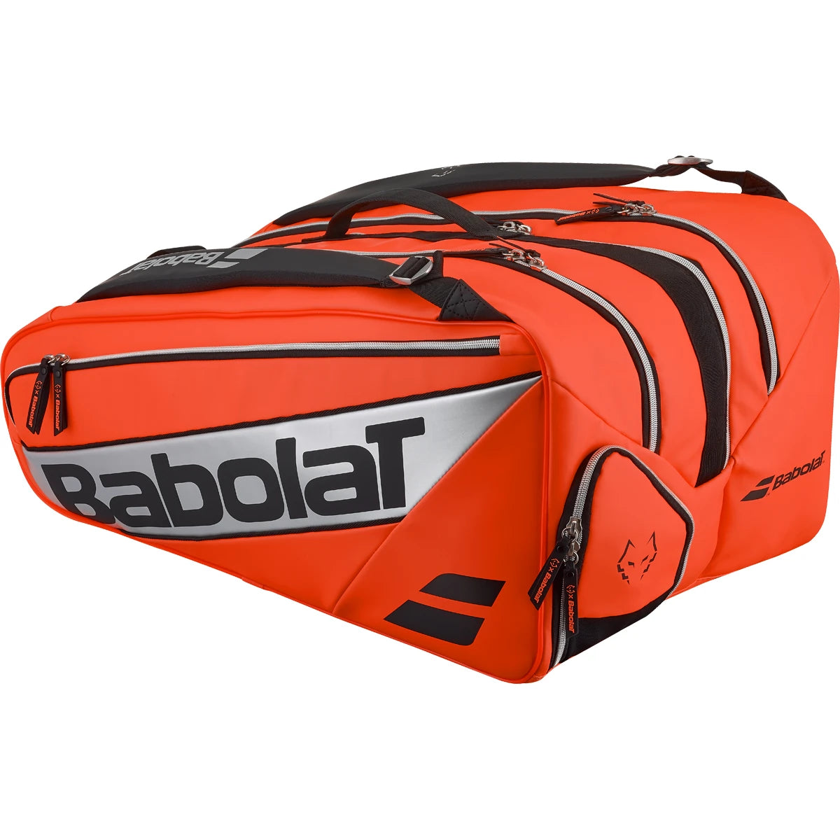 Padel-Tasche Babolat Rh Juan Lebron (Neu)