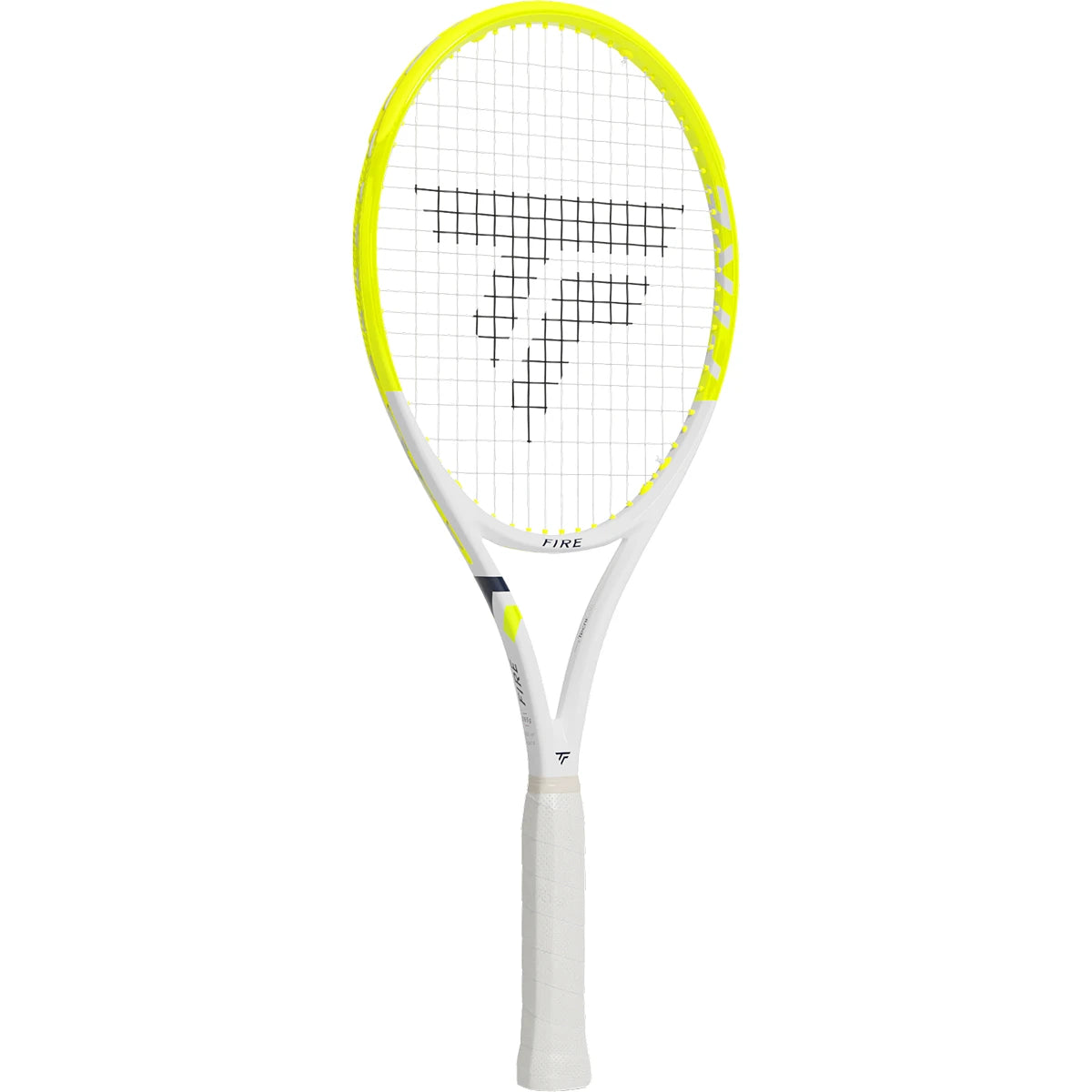 Schläger Test Tecnifibre Fire 285 (285 GR)
