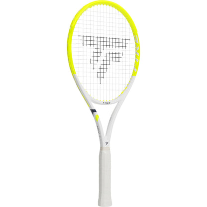 Schläger Test Tecnifibre Fire 285 (285 GR)