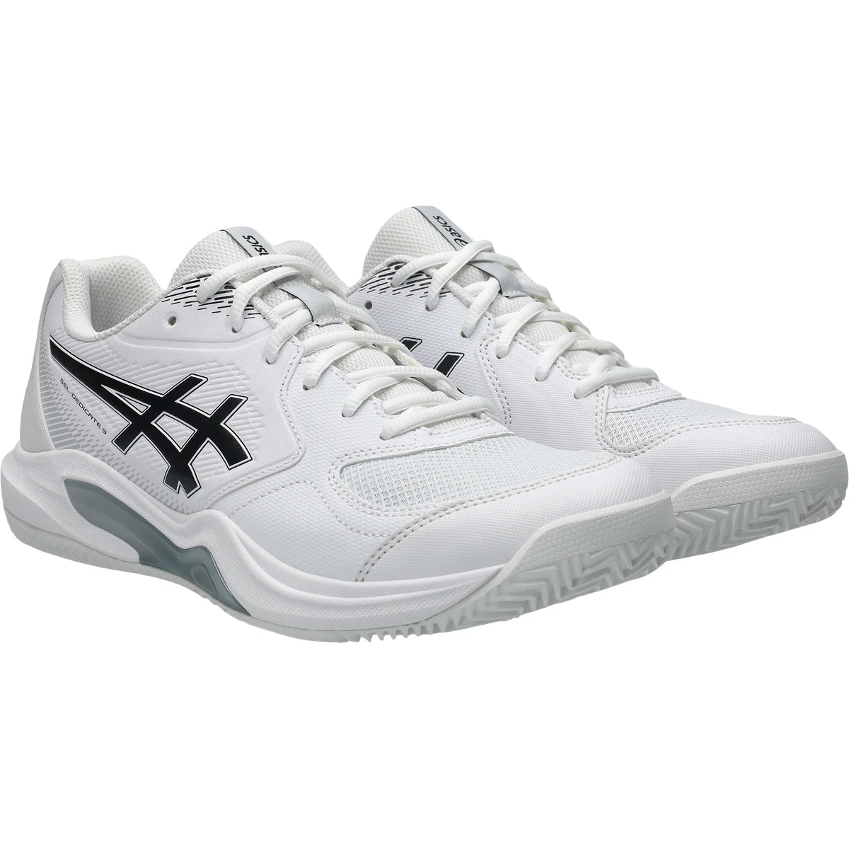 Asics Gel Dedicate 9 Sandplatzschuh