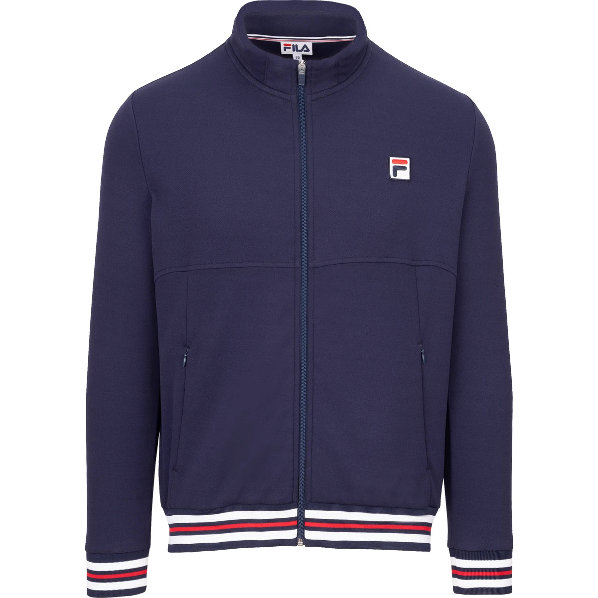 Fila Aron Trainingsjacke