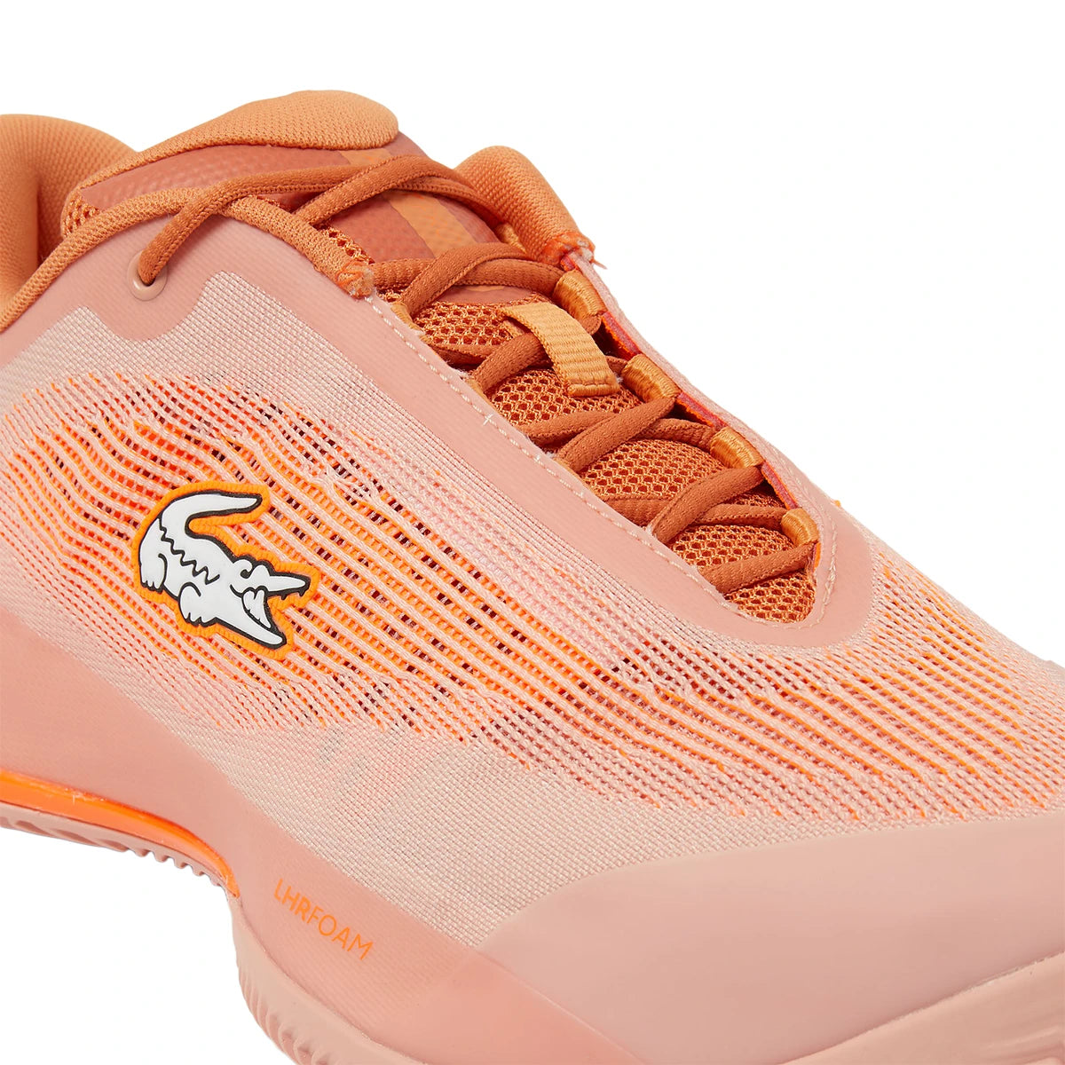 Chaussures Lacoste Ag-Lt Pro Paris Sandplatzschuh