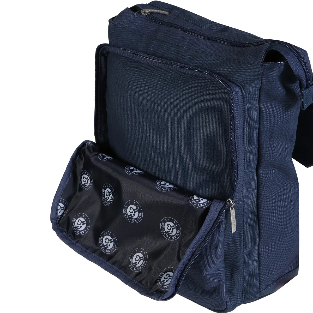 Rucksack Roland Garros Canvas