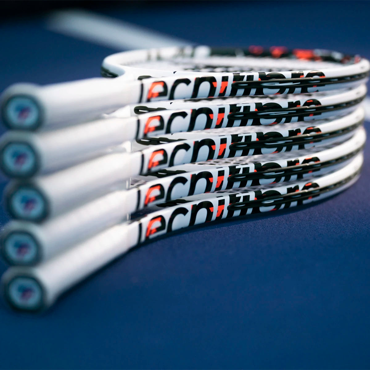 Schläger Tecnifibre Tf40 305 18X20 (305 Gr)