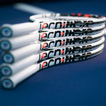 Schläger Tecnifibre Tf40 305 18X20 (305 Gr)