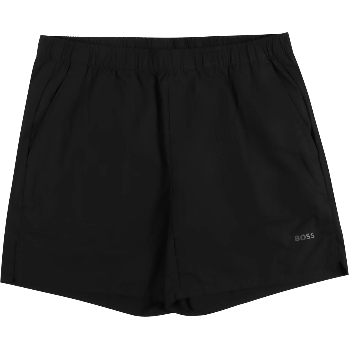 Short Boss Active 7 Zoll