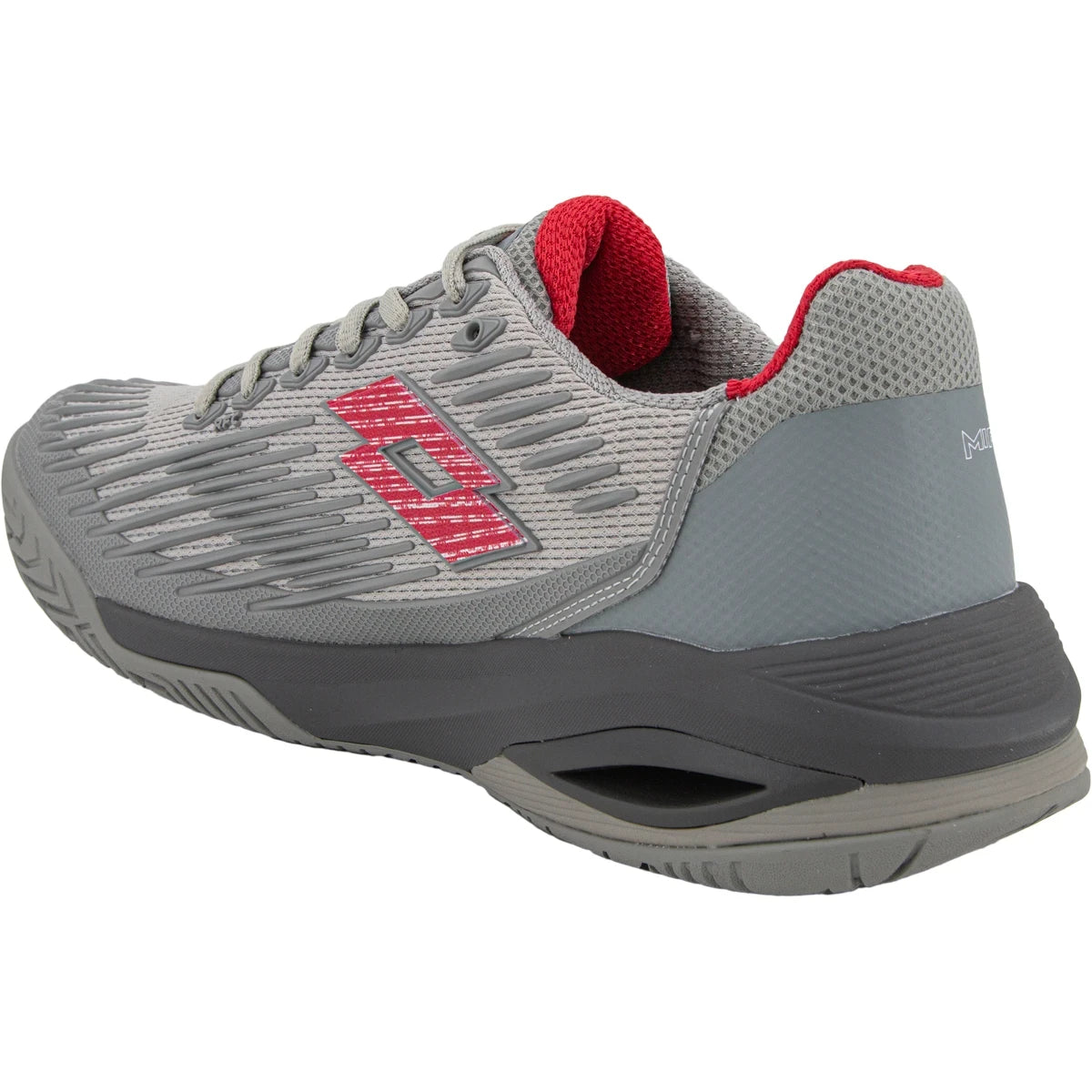 Lotto Mirage 200 Ii Allcourtschuhe